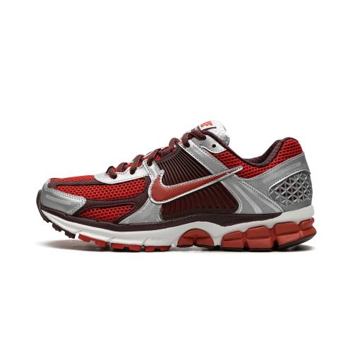 ナイキ 望遠レンズ \"TEAM RED\"" スニーカー レディース NIKE ZOOM VOMERO 5 WMNS FN7778 600 /"