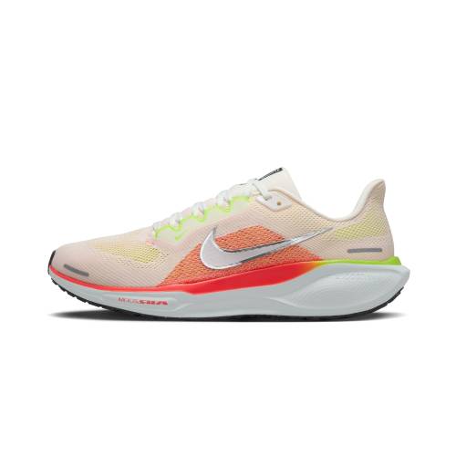 ナイキ ズーム ペガサス 白色 ホワイト ズームペガサス \"SUMMIT CRIMSON\" スニーカー メンズ NIKE AIR ZOOM PEGASUS 41 WHITE FD2722 100 /