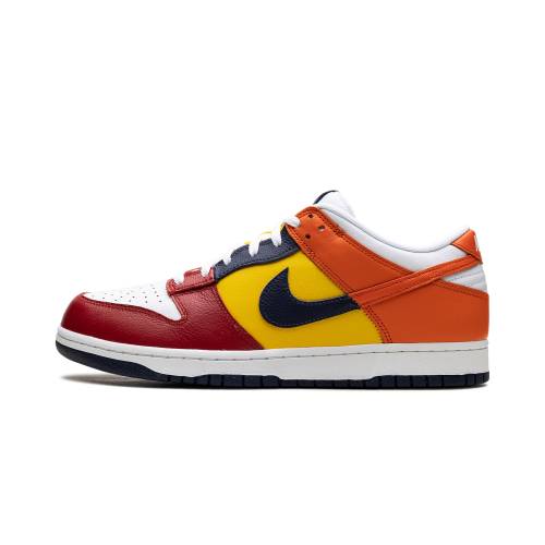 ナイキ ダンク ダンクロー \"WHAT THE\"" スニーカー メンズ NIKE DUNK LOW IB2051 400 /"