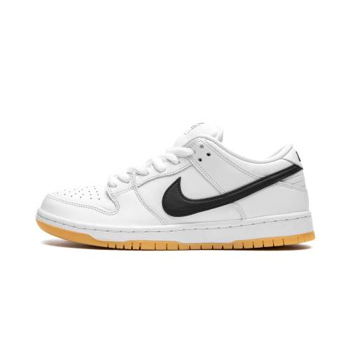 ナイキ エスビー ダンク ダンクロー \"WHITE GUM\"" スニーカー メンズ NIKE SB DUNK LOW CD2563 101 /"