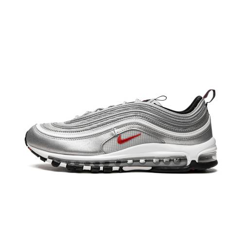 ナイキ マックス ブレット エアマックス \"SILVER 2022\" スニーカー メンズ NIKE AIR MAX 97 OG BULLET DM0028 002 /
