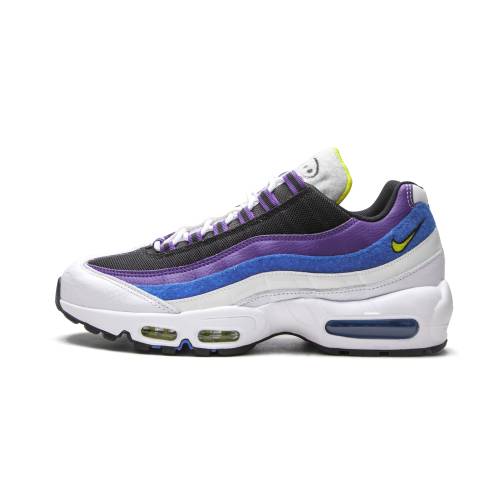 ナイキ マックス エアマックス "KAOMOJI" スニーカー メンズ NIKE AIR MAX 95 KAOMOJI /｜スニケス 53,460円