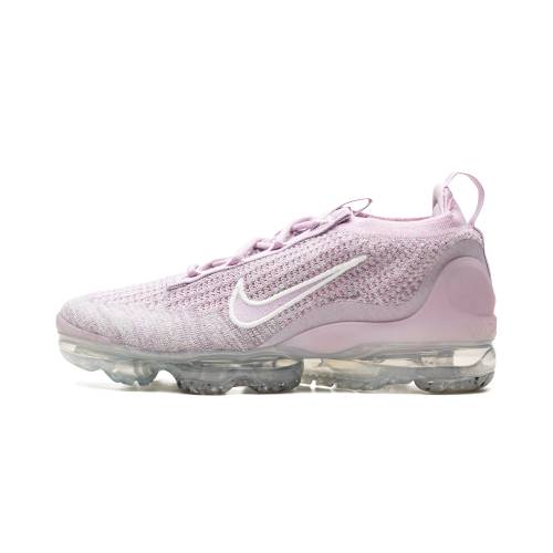 ナイキ エアヴェイパーマックス \"ARCTIC PINK\"" スニーカー レディース NIKE AIR VAPORMAX 2021 FK WMNS /"