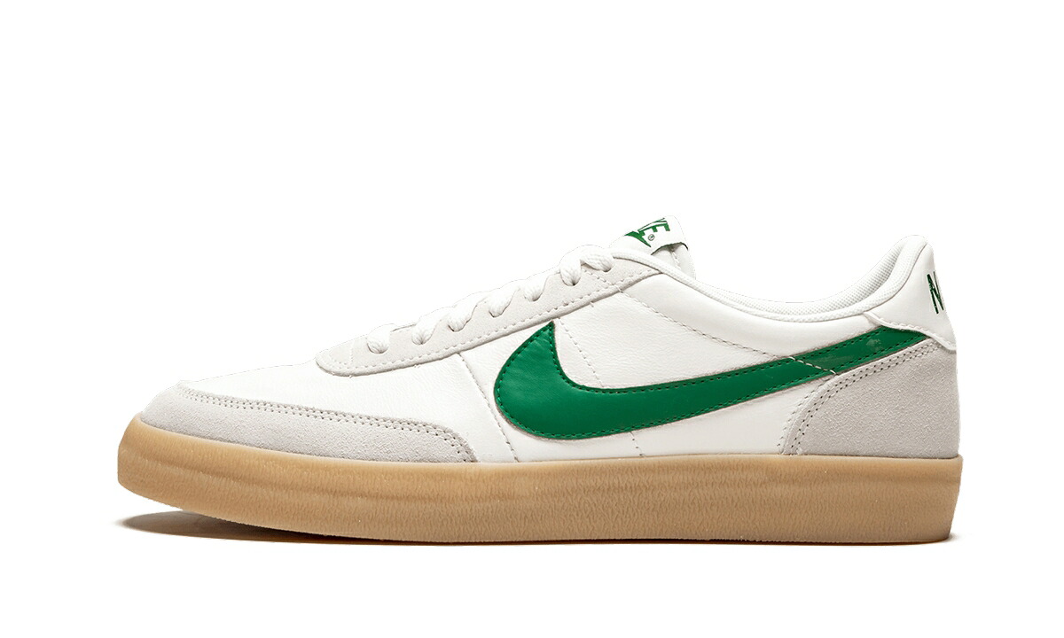 ナイキ なめし革 \"J CREW\"" スニーカー メンズ NIKE KILLSHOT 2 LEATHER 432997 111 /"