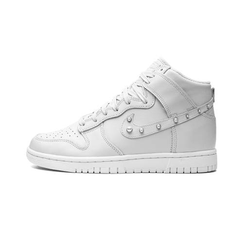 ナイキ ダンク ハイ ダンクハイ "DONS PEARLS" スニーカー レディース NIKE DUNK HIGH SE MNS WMNS DR5488 001 /｜スニケス