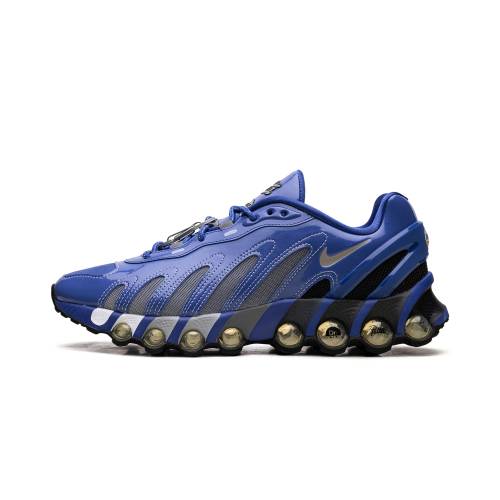 ナイキ マックス 競り合い エア湖マックス \"PATTA 競り合いロイヤル 青 青み\"" スニーカー メンズ NIKE AIR MAX DN8 - GAME ROYAL\"" IB4029 400 /"