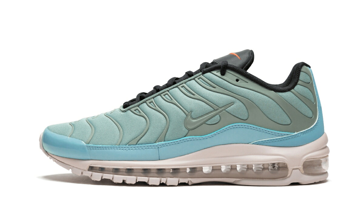ナイキ マックス エアマックス スニーカー メンズ NIKE AIR MAX 97/ PLUS AH8144 300 /｜スニケス