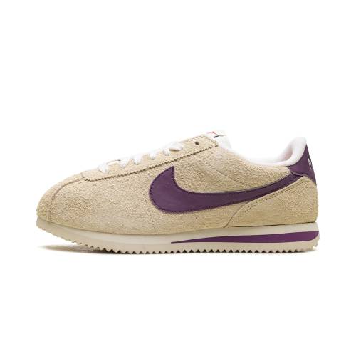 ナイキ コルテッツ \"MUSLIN VIOTECH\"" スニーカー レディース NIKE CORTEZ WMNS / FJ2530 100"