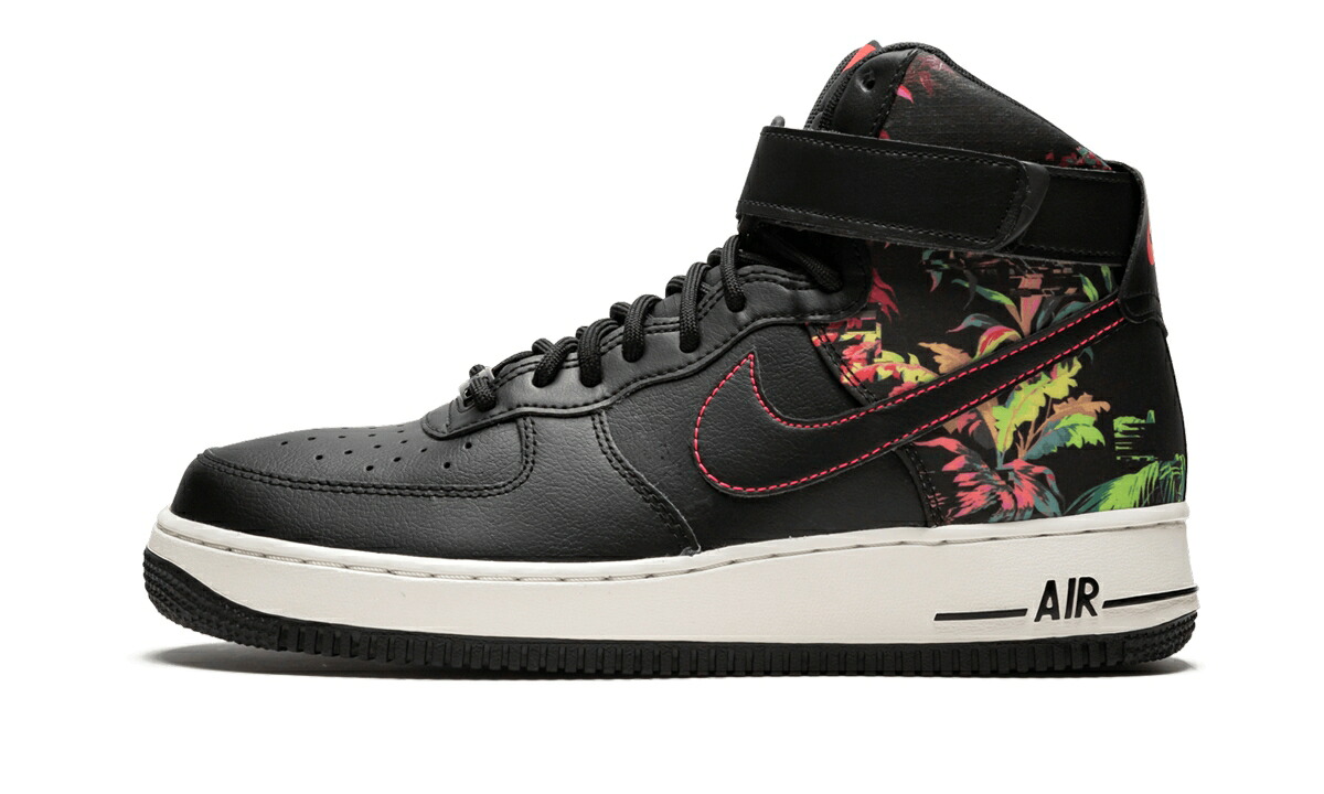 ナイキ ハイ エアフォース '07 スニーカー メンズ NIKE AIR FORCE 1 HIGH LV8 CI2304 001 /