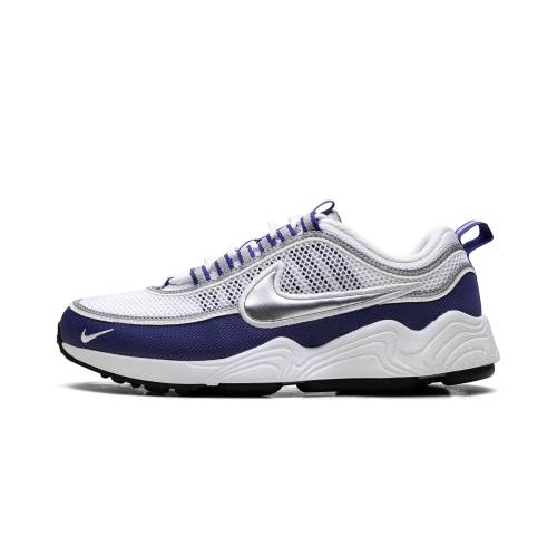 ナイキ 望遠レンズ \"LIGHT CONCORD\"" スニーカー メンズ NIKE AIR ZOOM SPIRIDON OG HF9117 100 /"