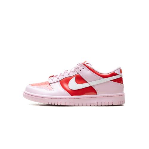 ナイキ ダンク ダンクロー "VALENTINE'S " ジュニア キッズ NIKE DUNK LOW GS DAY (2026)" IQ0218 663 / ベビー マタニティ スニーカー|スニケス