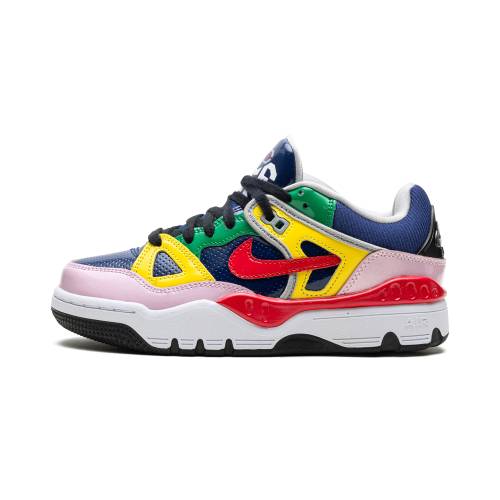 ナイキ 青み 青色 空軍 \"NIGO VOID\"" スニーカー メンズ NIKE AIR FORCE 3 LOW - BLUE HQ1458 400 /"