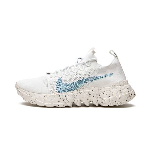 ナイキ スニーカー メンズ NIKE SPACE HIPPIE 01 DN0010 100 / 69,630円