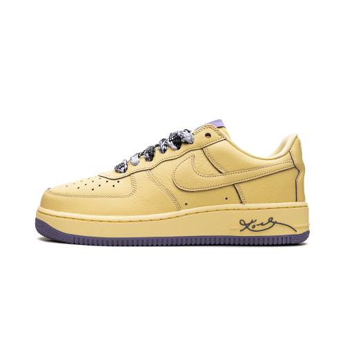 ナイキ 労働者階級トロ ブライアント マンバ 空軍 \"KOBE MENTALITY\"" スニーカー メンズ NIKE AIR FORCE 1 LOW PROTRO BRYANT - MAMBA HV9408 700 /"