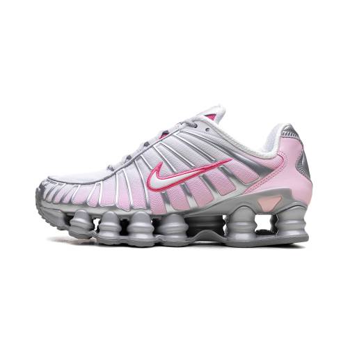 ナイキ ショックス \"PINK FOAM\"" スニーカー レディース NIKE SHOX TL WMNS HV2520 001 /"