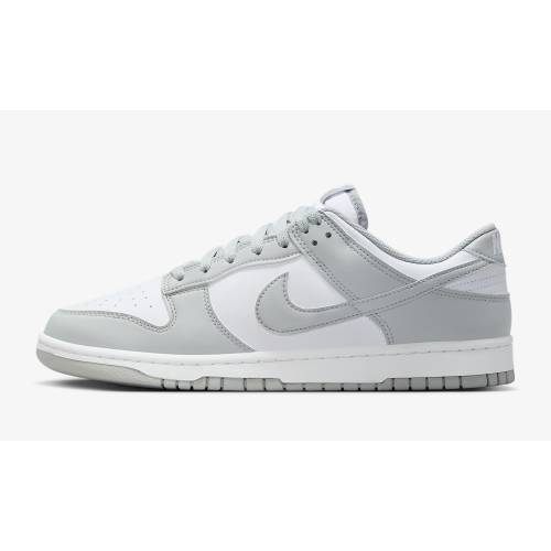 ナイキ ダンク ダンクロー \"LIGHT GREY\"" スニーカー メンズ NIKE DUNK LOW SMOKE HF5441 105 /"