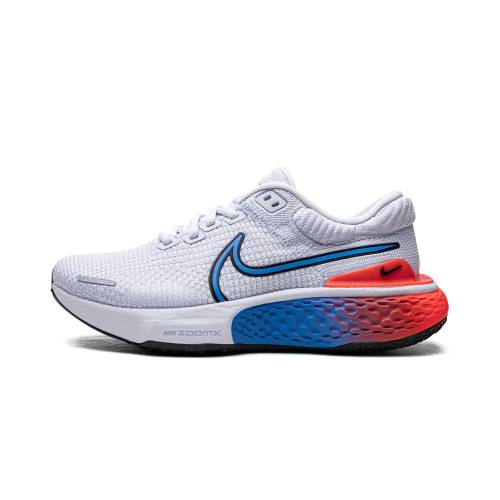ナイキ 幽客 \"GREY\"" スニーカー レディース NIKE ZOOMX INVINCIBLE RUN FK 2 MNS WMNS DV2177 001 /"