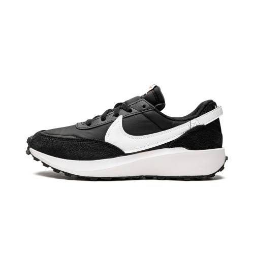 ナイキ ワーヘル \"BLACK\"" スニーカー メンズ NIKE WAFFLE DEBUT DH9522 001 /"