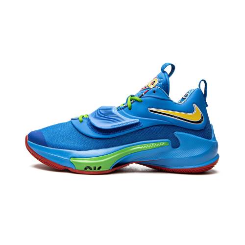ナイキ 望遠レンズ 望遠レンズフリーク スニーカー メンズ NIKE ZOOM FREAK 3 NRG /