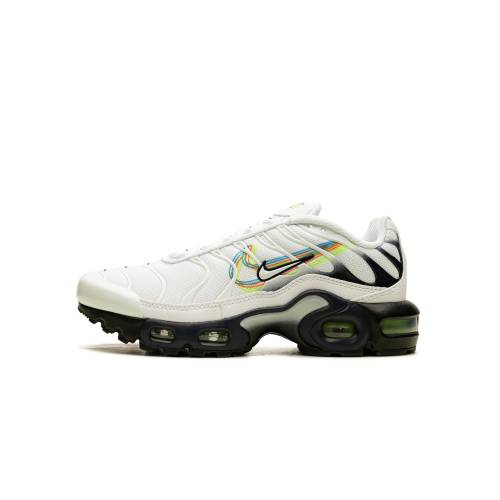 ナイキ マックス エアマックスプラス "LAYERED SWOOSH" スニーカー メンズ NIKE AIR MAX PLUS BIG KID DV7140 100 /|スニケス