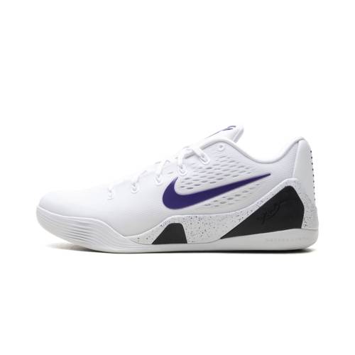 ナイキ コービー \"LAKERS HOME\" スニーカー メンズ NIKE KOBE 9 EM TB IH1401 100 /