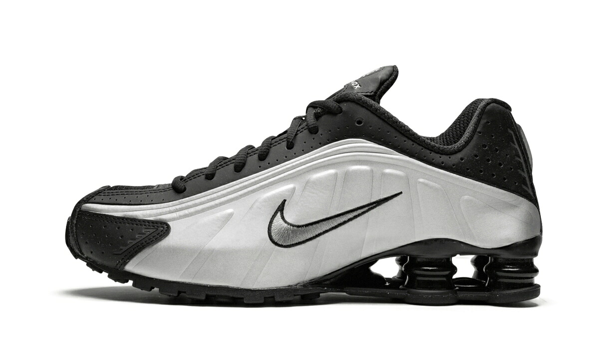 ナイキ ショックス スニーカー メンズ NIKE SHOX R4 104265 045 /｜スニケス