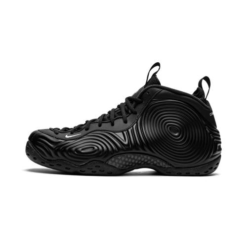 ナイキ フォームポジット エアフォームポジットワン \"COMME BLACK\"" スニーカー メンズ NIKE AIR FOAMPOSITE ONE DES GAR ONS - DJ7952 001 /"
