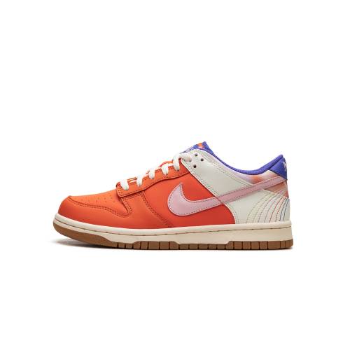ナイキ ダンク ダンクロー "EVERYTHING NEED" ジュニア キッズ NIKE DUNK LOW GS YOU FN0600 801 / ベビー マタニティ スニーカー｜スニケス