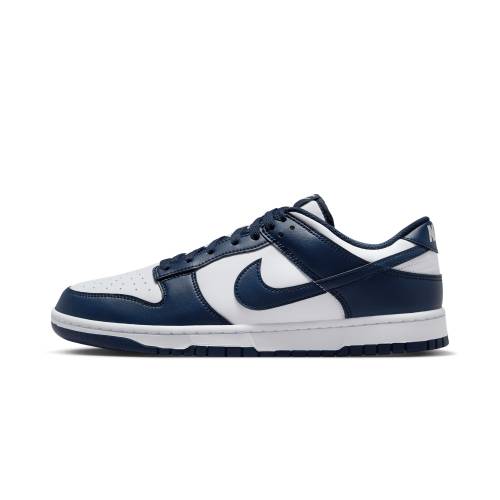 ナイキ ダンク ダンクロー \"WHITE NAVY\" スニーカー メンズ NIKE DUNK LOW MIDNIGHT HF5441 107 /