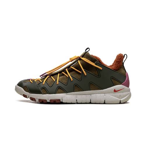 ナイキ フリー ブーツ オリーブ "N7 FLAK" スニーカー メンズ NIKE FREE CRATER TRAIL BOOT OLIVE DX5946 300 /|スニケス