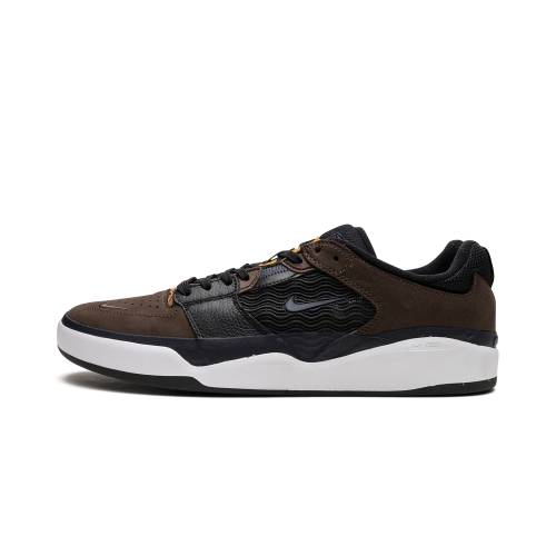 ナイキ エスビー 割り増し金 スニーカー メンズ NIKE SB ISHOD WAIR PREMIUM FD1144 200 / スニーカー-靴-メンズ靴