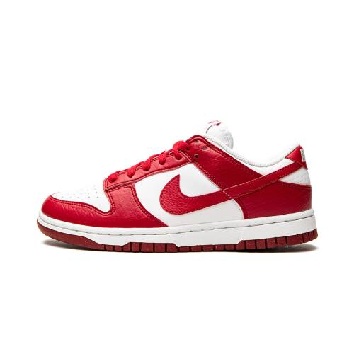 ナイキ ダンク ダンクロー "UNIVERSITY RED" スニーカー レディース NIKE DUNK LOW NEXT NATURE WMNS DN1431 101 /|スニケス
