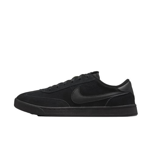 ナイキ エスビー クラシック "BLACK" スニーカー メンズ NIKE SB FC CLASSIC 909096 002 /|スニケス