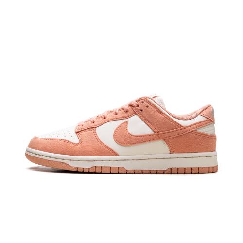 ナイキ ダンク ダンクロー \"APRICOT AGATE\"" スニーカー レディース NIKE DUNK LOW NEXT NATURE WMNS HJ7673 003 /"