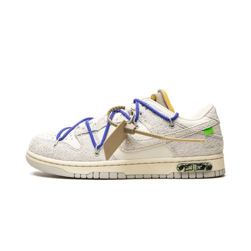 ナイキ ダンク ダンクロー \"OFFWHITE 32\" スニーカー メンズ NIKE DUNK LOW \"OFF-WHITE - LOT DJ0950 104 /