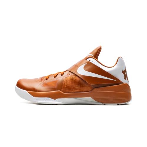 ナイキ \"１つ星の州 ロングホーンズ\"" スニーカー メンズ NIKE KD 4 \""TEXAS LONGHORNS\"" IB3555 800 /"