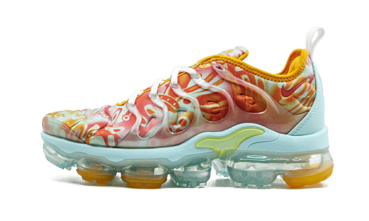 ナイキ エアヴェイパーマックス スニーカー レディース NIKE AIR VAPORMAX PLUS QS MNS WMNS /