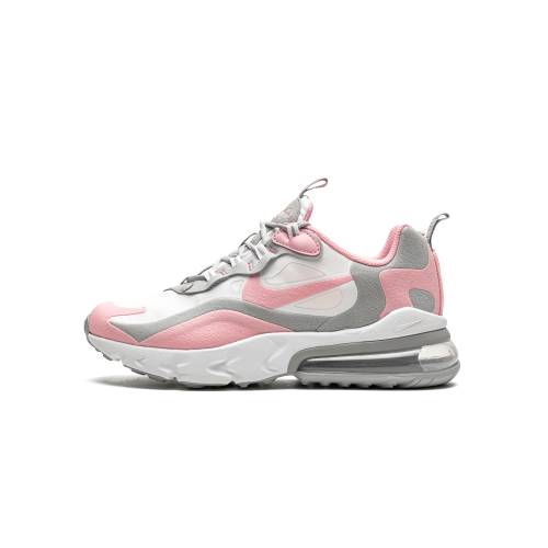 ナイキ マックス リアクト エアマックス ジュニア キッズ NIKE AIR MAX 270 REACT (GS) BQ0103 104 / ベビー マタニティ スニーカー|スニケス