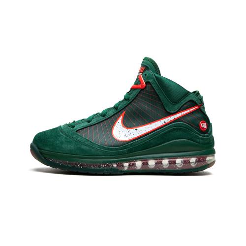 ナイキ レブロン \"FAMU\"" スニーカー メンズ NIKE LEBRON 7 DX8554 300 /"