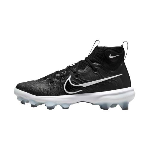 ナイキ アルファ ハラチ 青味 青み アルファハラチ \"BLACK WHITE\"" スニーカー メンズ NIKE ALPHA HUARACHE NXT MCS BLUE TINT DJ6519 001 /"