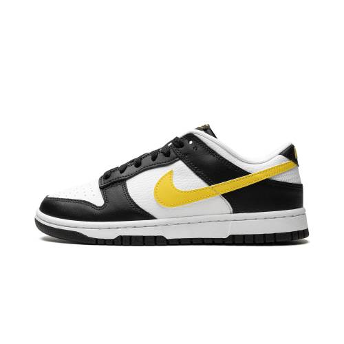 ナイキ ダンク ダンクロー \"BLACK YELLOW\"" スニーカー メンズ NIKE DUNK LOW OPTI FQ2431 001 /"