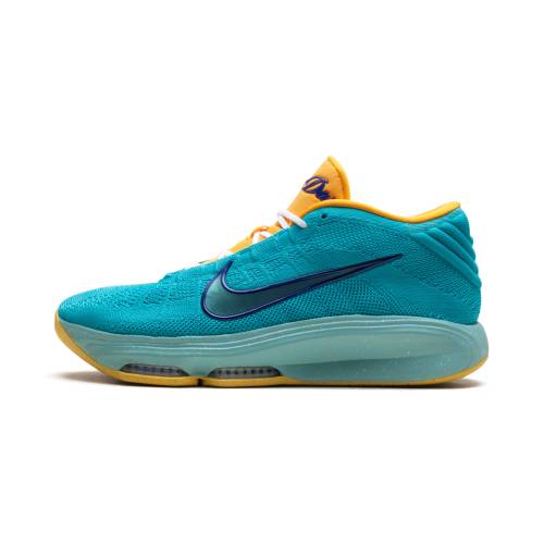 ナイキ 望遠レンズ \"VICTOR CACTUS\"" スニーカー メンズ NIKE AIR ZOOM GT HUSTLE 3 EP WEMBANYAMA DUSTY IF2520 300 /"