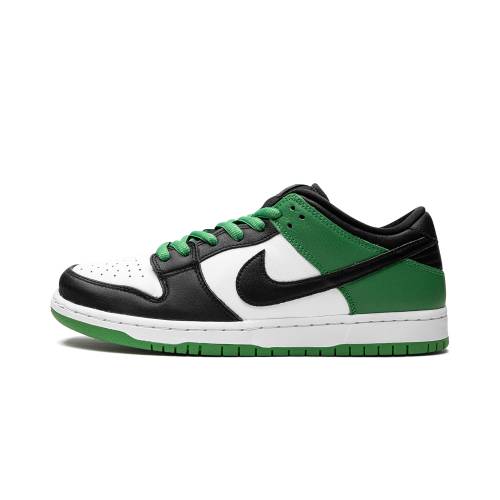 ナイキ ダンク プロ エスビー ダンクロー "CLASSIC GREEN" スニーカー メンズ NIKE DUNK LOW PRO SB BQ6817 302 /｜スニケス