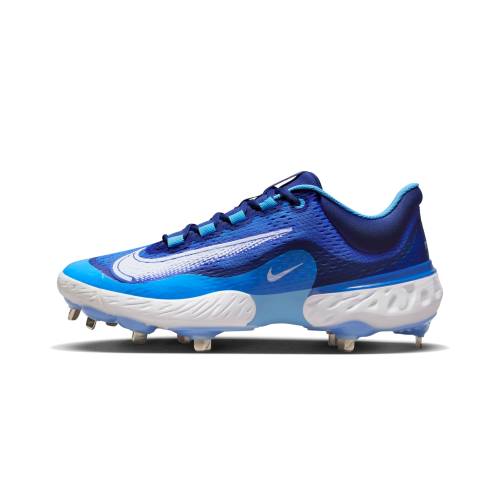 ナイキ アルファ ハラチ エリート アルファハラチ \"HYPER WHITE\"" スニーカー メンズ NIKE ALPHA HUARACHE ELITE 4 LOW ROYAL DJ6521 414 /"