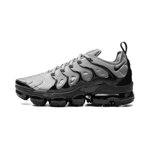 ナイキ 薄墨色 薄墨色 エアヴェイパーマックス \"COOL BLACK\"" スニーカー メンズ NIKE AIR VAPORMAX PLUS GREY CK0900 001 /"