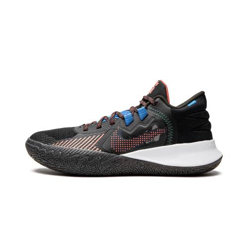 ナイキ カイリー フライトラップ スニーカー メンズ NIKE KYRIE FLYTRAP V CZ4100 001 /
