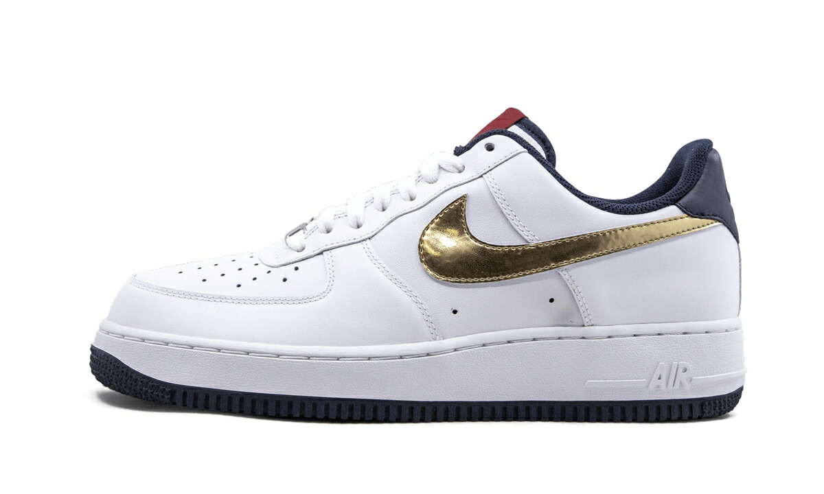ナイキ エアフォース '07 スニーカー メンズ NIKE AIR FORCE 1 315122 171 /|スニケス