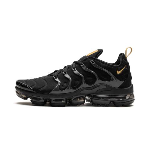 ナイキ エアヴェイパーマックス "BLACK" スニーカー メンズ NIKE AIR VAPORMAX PLUS BQ5068 001 /｜スニケス
