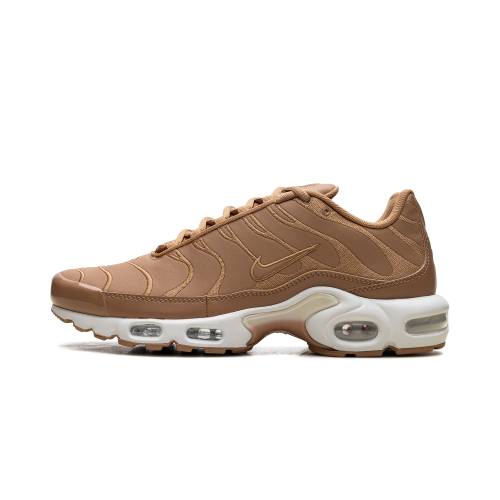 ナイキ マックス エアマックスプラス \"FLAX SAIL\"" スニーカー メンズ NIKE AIR MAX PLUS FZ8815 200 /"