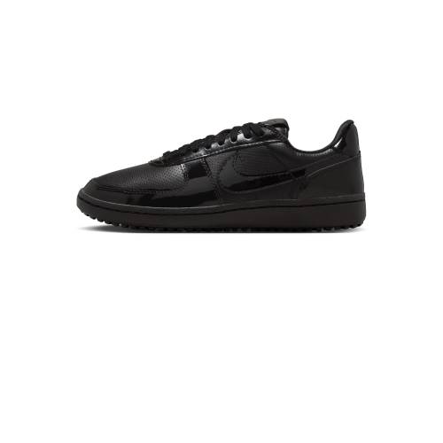 ナイキ フィールド ジェネラル \"BLACK PHANTOM\" スニーカー レディース NIKE FIELD GENERAL 82 WMNS IB7706 001 /